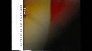 2000 SBS TV: '1993' 20 Years of SBS Television Ident