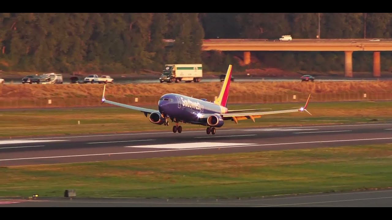 0 casualties, 0 injuries in safe plane landing