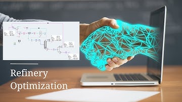 01 Introduction to Refinery Optimization