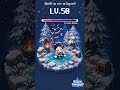 LV.1 뽀시래기 시절부터 LV.100 간지 폭발 모드까지! 🧙✨#소울스트라이크 #방치형RPG #게임