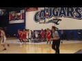 Saint Francis wins Crossroads League title