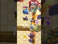 Monk might be my favorite card😱 #clashroyale #gaming
