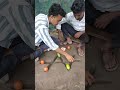 challenge Ground Game 🎮    #comedy #video #viral #amazing