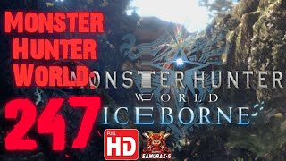 Monster Hunter World(Part247)[Full Gameplay/Walkthrough][HD][No Commentary]