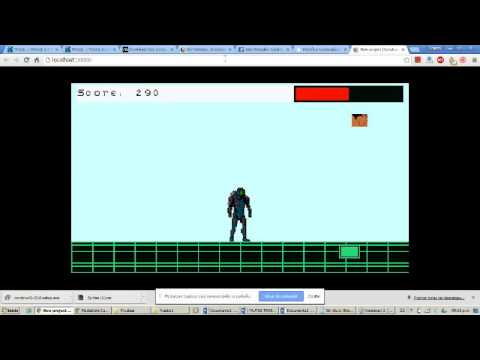 Construct 2 - Test 1