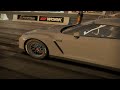 وحش التسارع ( الدراق - سباق التسارع ) Nissan-GTR (2,053 Prower)⚡ | Shift 2 Unleashed Drag Racing🏎️