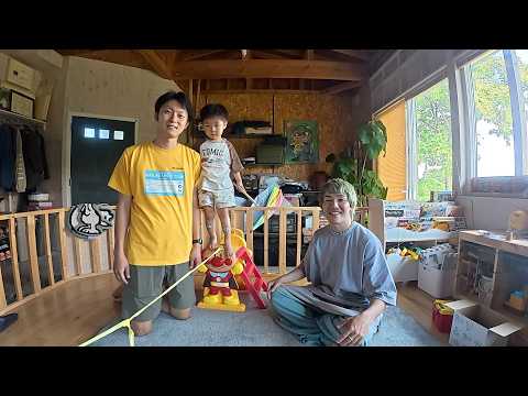 Takuya's House