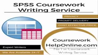 Celebrity SPSS Coursework Help- CourseWorkhelponline.com Profile