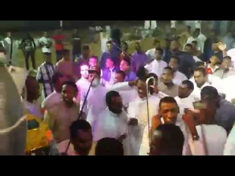 الفنان محمد فوزى حصرى من حفلة دراو نجع الكنوز تحياتى احمد مولتو سيد الغلبان