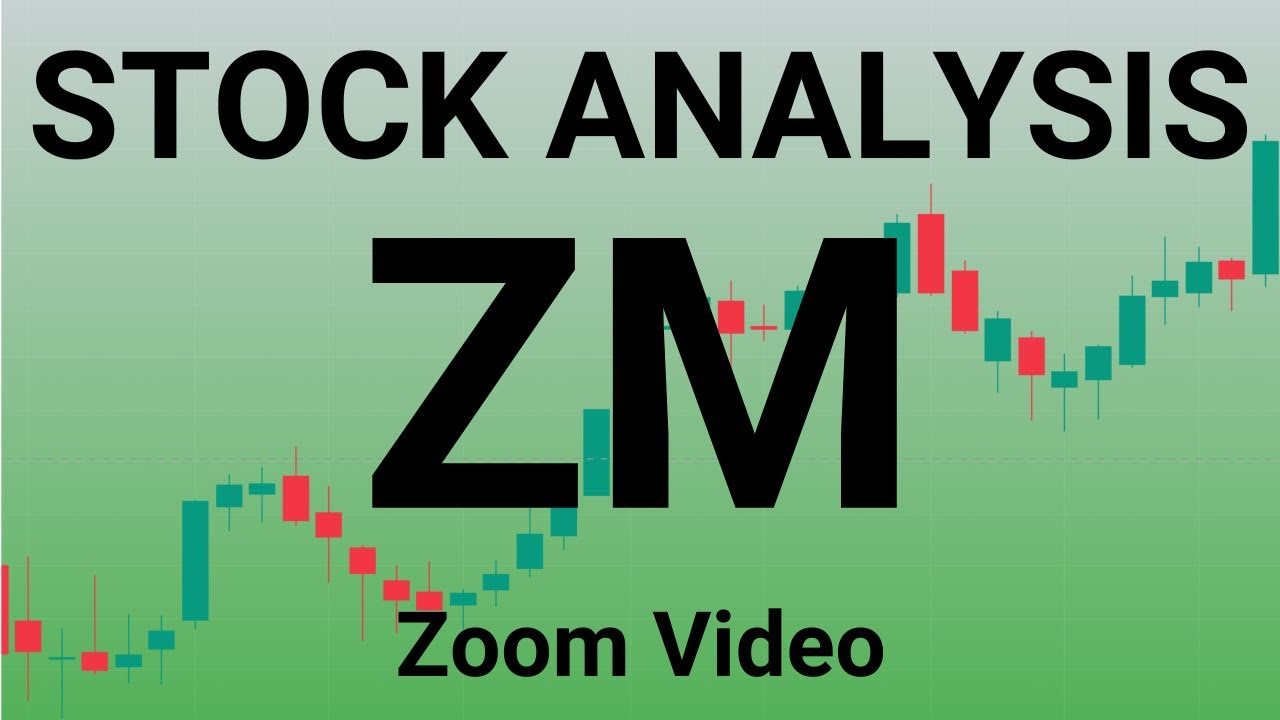 Zoom Video Communications, Inc. (ZM) | Ep.34 | Stock Analysis