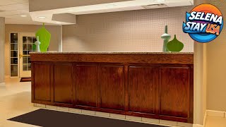 Residence Inn Fort Wayne | Fort Wayne (IN), United States | Hotel Review ⭐