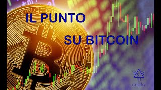 Il Punto Su Bitcoin - Marzo 2020