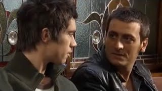 Peter Barlow - 6th April 2007