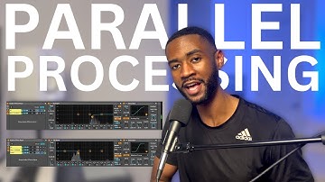 How Parallel Processing Can Elevate Your Sound in Ableton (Tutorial)