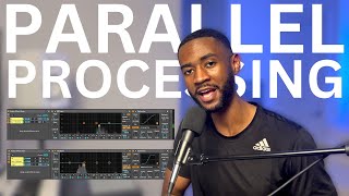 How Parallel Processing Can Elevate Your Sound in Ableton (Tutorial) Profile