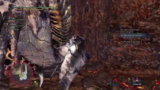 streem gaming tfd  marvel or mhworld or new game