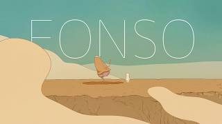 2019臺灣國際學生創意設計大賽 TISDC - 數位動畫類 - 佳作 Honorable MentionPrize - 馮索 Fonso - 預告片 trailer