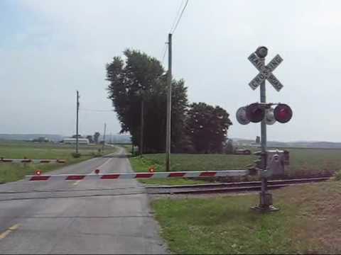Strasburg Railroad - #475 and #90