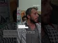 Gaza flotilla activist Thiago Avila arrives in Sao Paulo after being deported from Israel