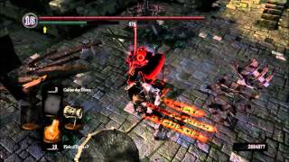 The Devil Hand - Random Duel 11