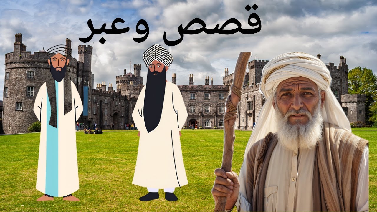 قصص جميلة ذات عبر ؛قصة شهبندر التجار