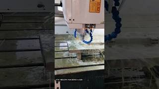 Maxtors Precision Gt-2215 High Speed Mc Center Milling Machine 2.2Mm1.5Mm8Mm Bedsize