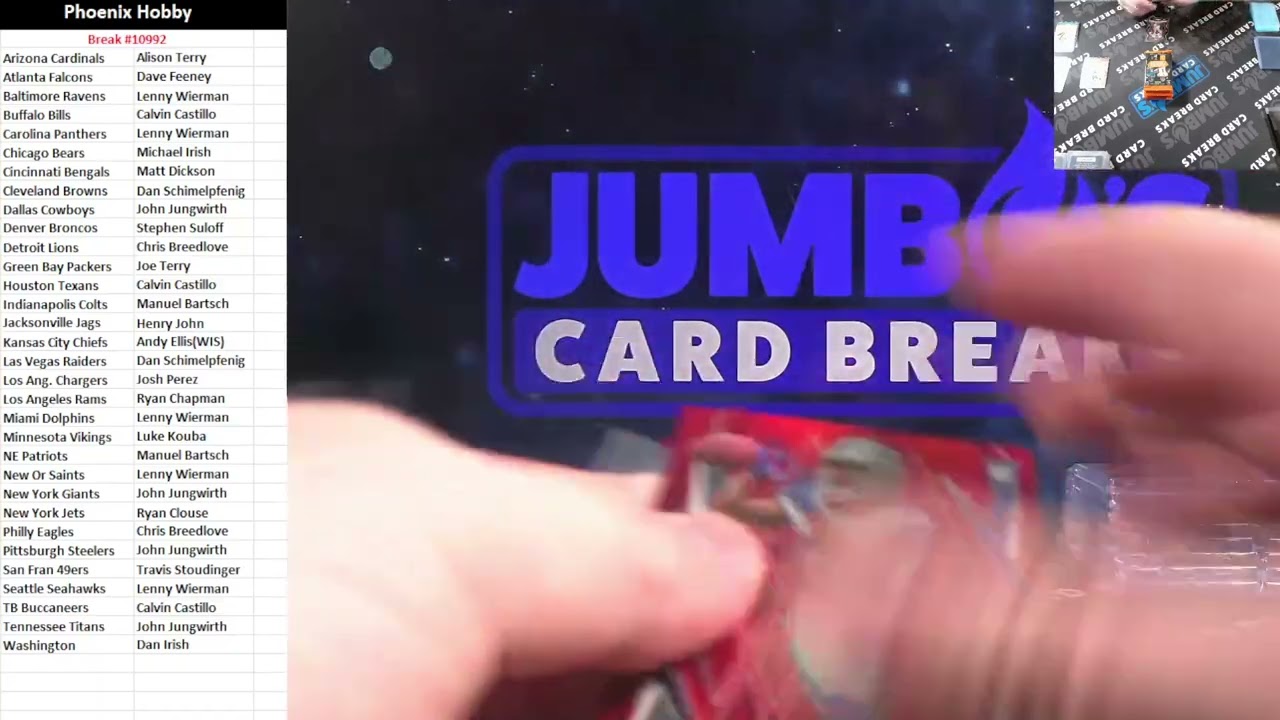 BREAK #10992   Phoenix Hobby