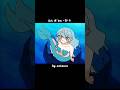 Ep.4 || Mermaid's Prank 🧜‍♀️ [OUT OF INK] #outofink #animation#orginalcharacter #shorts #anime