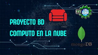 Construcción, Operaciones CRUD, Exportación, Importación de una DB en MongoDB y CouchDB Construcción, Operaciones CRUD, Exportación, Importación de una DB en MongoDB y CouchDB