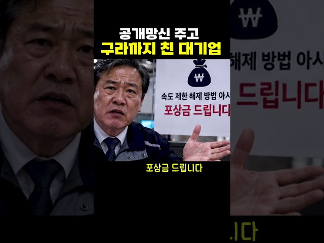 대기업 클라스
