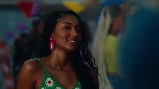 Boza, ELENA ROSE - orióN (Official Video)