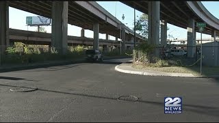 Road closures near I-91 you need to know until winter