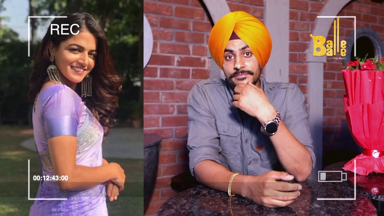 E49 - Rajvir Jawanda Full Interview || Len's Talk Full Episode || Balle Balle TV