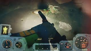 Fallout 76 - Kill a Glowing Creature (0/1) - Easy Locations