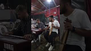 18. Tekirdağ Karadeniz Şenlikleri Mesut Akyüz, Sultan Murat Şahin Otantik Havalar.