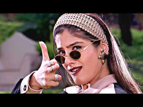 Ankhiyon Se Goli Maare | Sonu Nigam, Jaspinder Narula | Govinda Songs | Raveena Tandon Song |HD Song