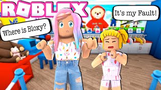 How to watch and stream Titi Games & Goldie Play Truth or Dare in Bloxburg  - Roblox Family - 2020 on Roku