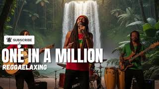 Download Lagu ONE IN A MILLION [ REGGAELAXING COVER ] Larry Graham MP3