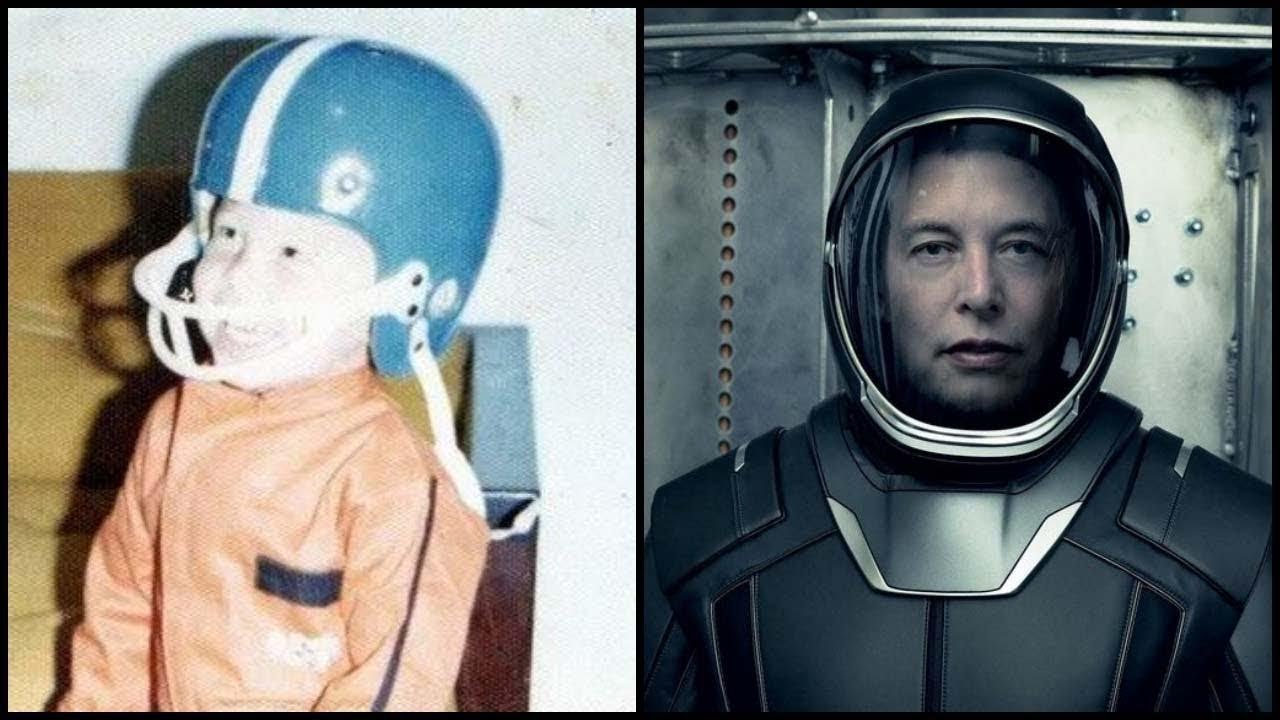 Essere Elon Musk, la serie completa: vita, segreti e lati oscuri di un visionario
