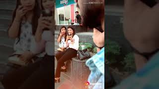 Tere Bina Jeena Saza Ho Gaya Remix Dance Video | Best Tik Tok videos India