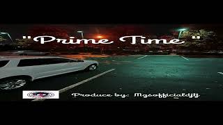 "Prime Time" Fetty P Franklin x DaBaby Type Beat 2026 (Produce: Mgsofficialdjtj)