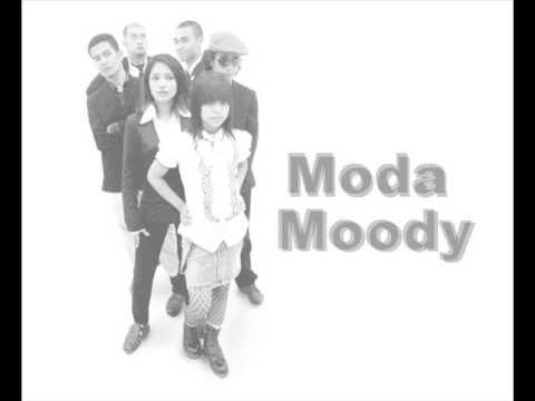 Moda Moody - Siapa Kata Ku Tak Rindu Kepadamu