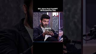 The biggest problem with AI voice assistants #shorts #ai #wisprflow