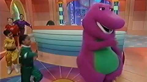 In Outer Space (2004 Version) Part 51