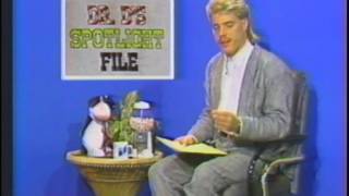 Dr. D Spotlight - Blooper Reel