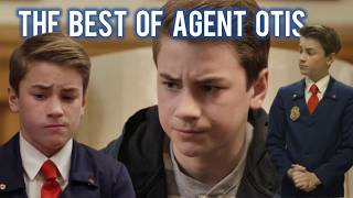Otis being my favorite character for fifteen minutes and twenty seconds