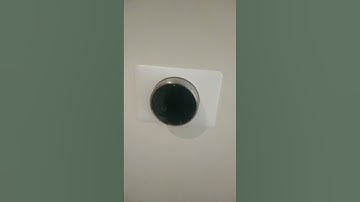 Google Nest thermostat install in the valley #esmart  #0503056412
