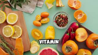 How important vegetables and fruits in human life? screenshot 2