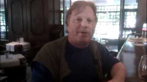 Randal Schwartz en FayerWayer