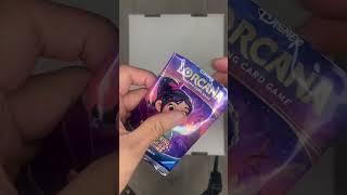 毎日ロルカナ開封244日目 #lorcana #ロルカナ #disney #開封動画 #毎日投稿 #毎日開封 #星々の輝き #プレゼント企画実施中